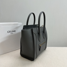 Celine Top Handle Bags